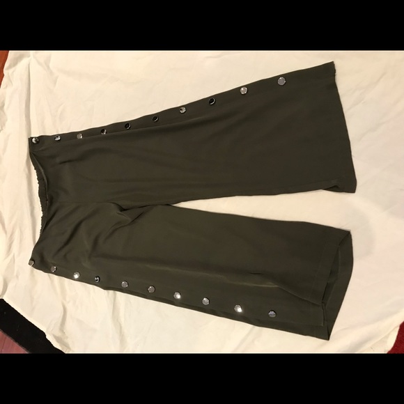 Scarlett Pants - Pants